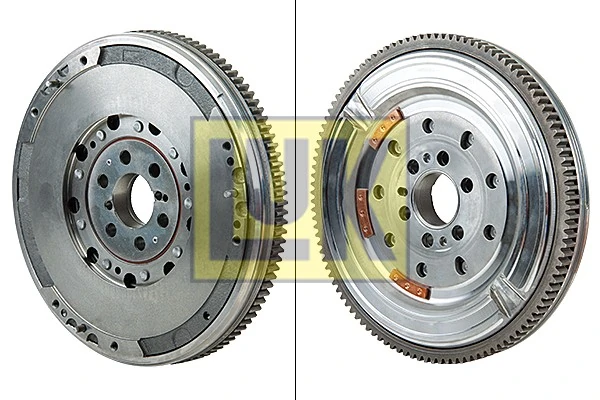 Flywheel